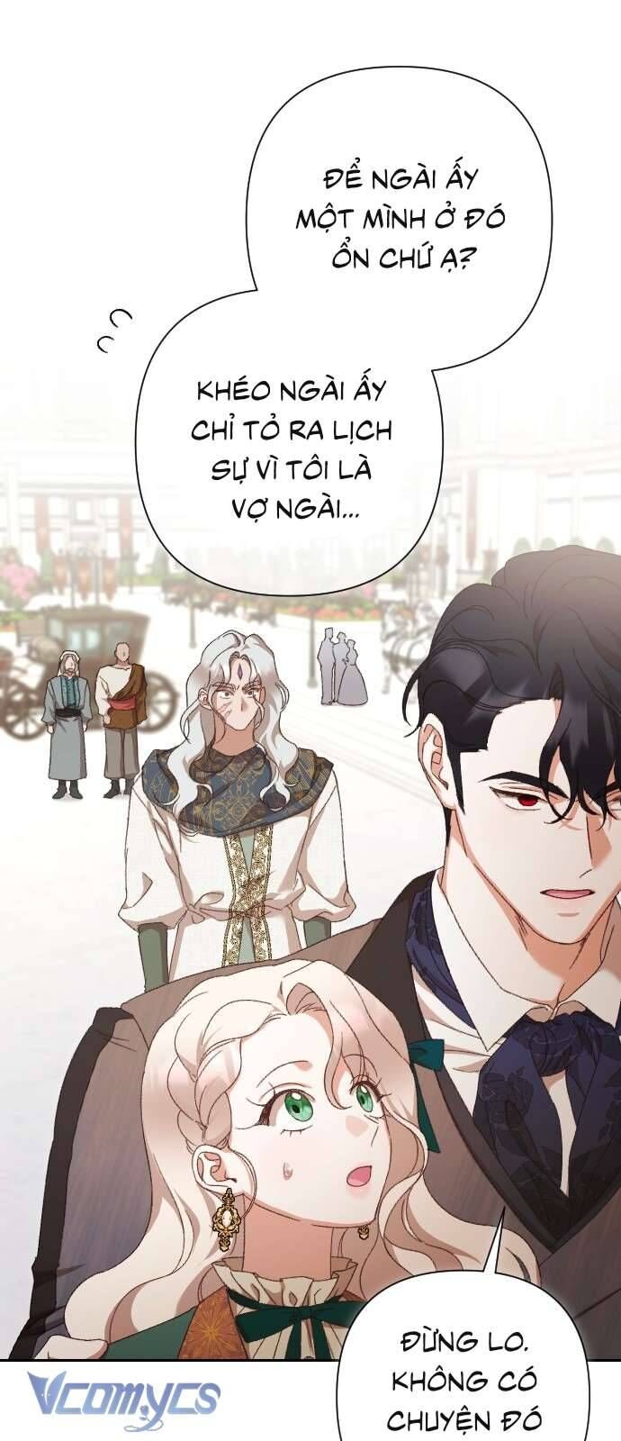 Dành Cho Những Ai Coi Hối Tiếc Là Điều Xa Xỉ Chapter 34 - Trang 2