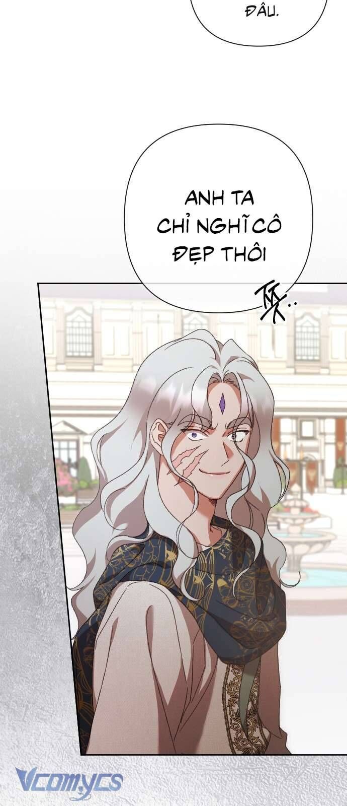 Dành Cho Những Ai Coi Hối Tiếc Là Điều Xa Xỉ Chapter 34 - Trang 2