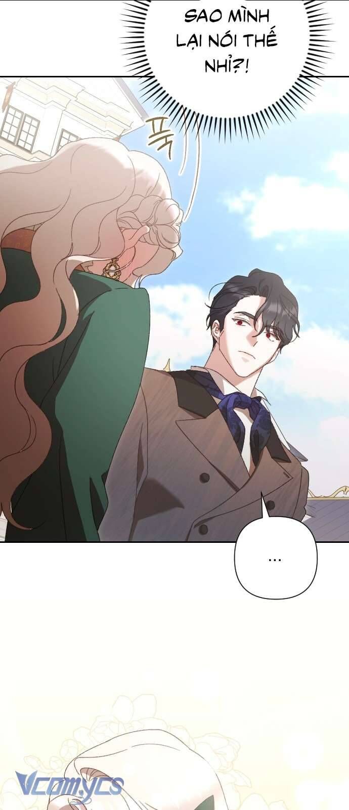 Dành Cho Những Ai Coi Hối Tiếc Là Điều Xa Xỉ Chapter 34 - Trang 2