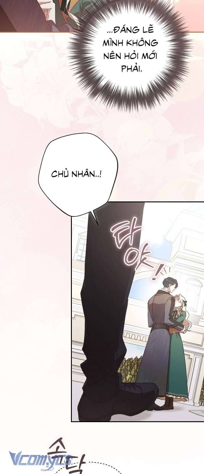 Dành Cho Những Ai Coi Hối Tiếc Là Điều Xa Xỉ Chapter 34 - Trang 2