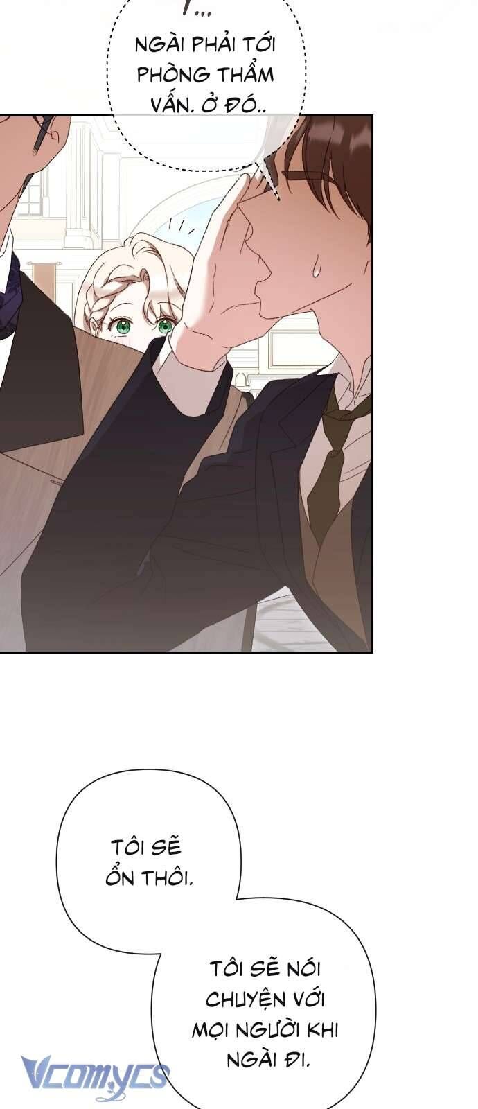 Dành Cho Những Ai Coi Hối Tiếc Là Điều Xa Xỉ Chapter 34 - Trang 2