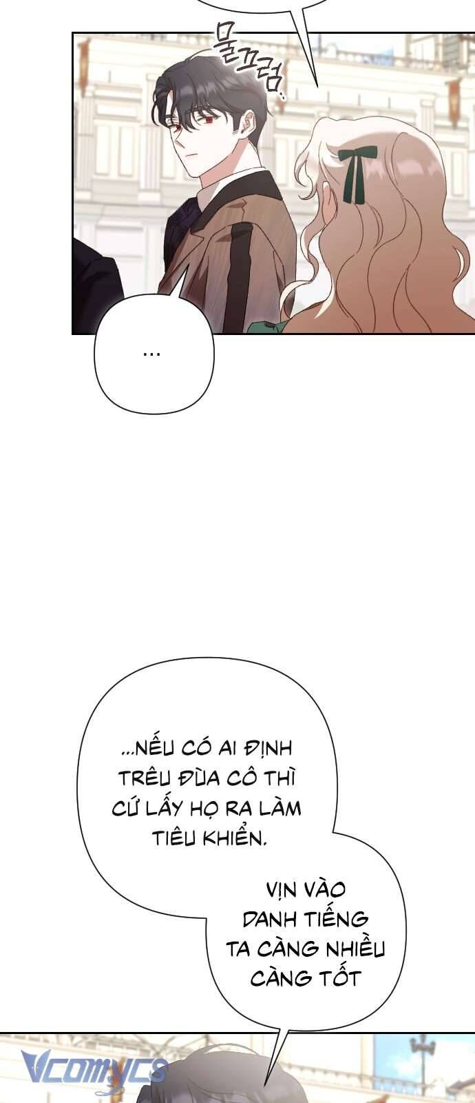Dành Cho Những Ai Coi Hối Tiếc Là Điều Xa Xỉ Chapter 34 - Trang 2
