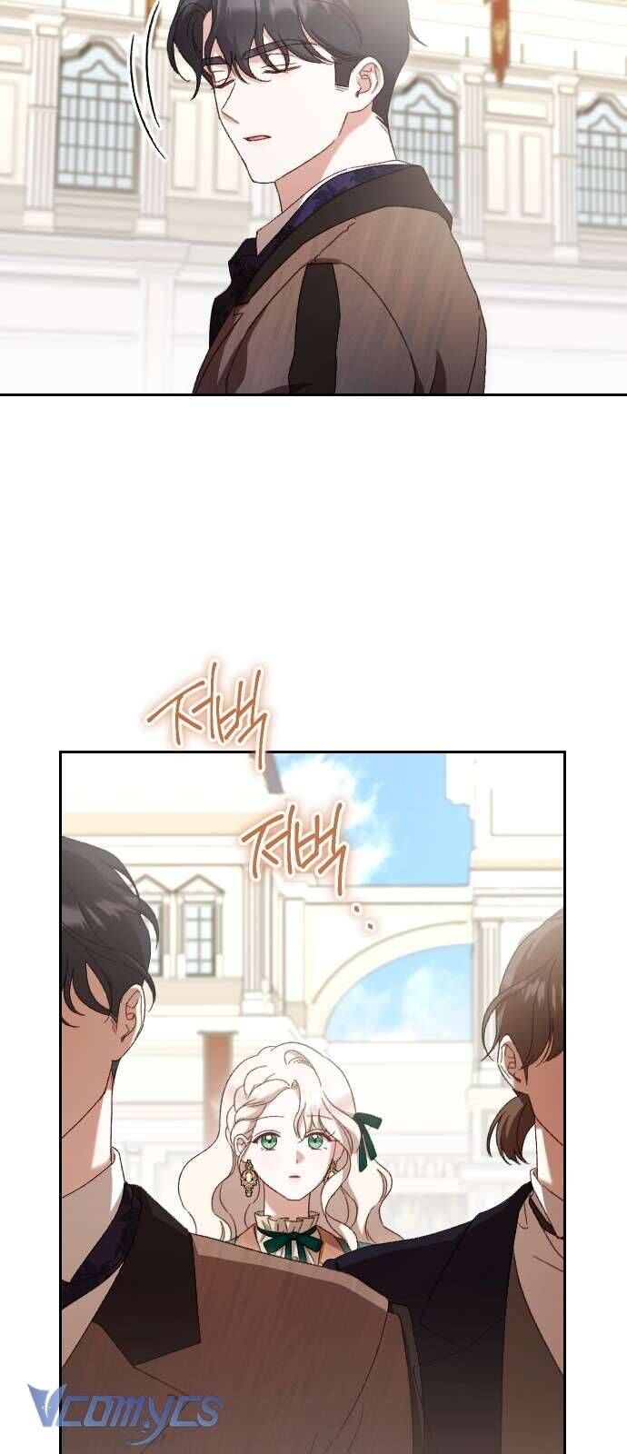 Dành Cho Những Ai Coi Hối Tiếc Là Điều Xa Xỉ Chapter 34 - Trang 2
