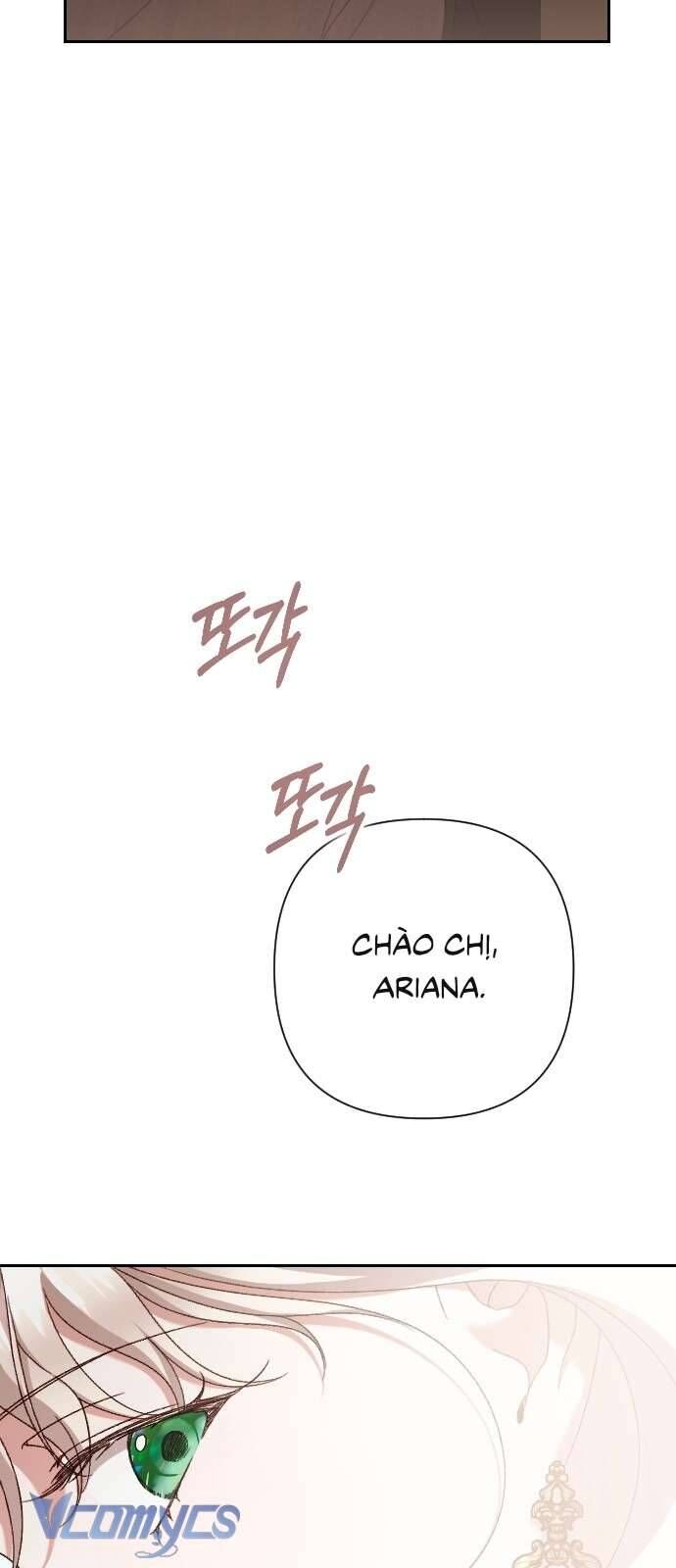 Dành Cho Những Ai Coi Hối Tiếc Là Điều Xa Xỉ Chapter 34 - Trang 2