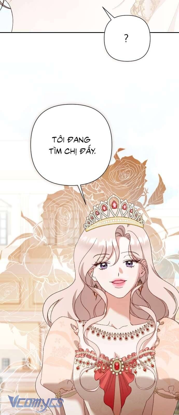 Dành Cho Những Ai Coi Hối Tiếc Là Điều Xa Xỉ Chapter 34 - Trang 2