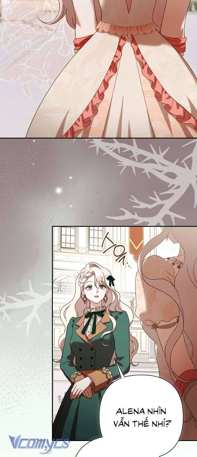 Dành Cho Những Ai Coi Hối Tiếc Là Điều Xa Xỉ Chapter 34 - Trang 2