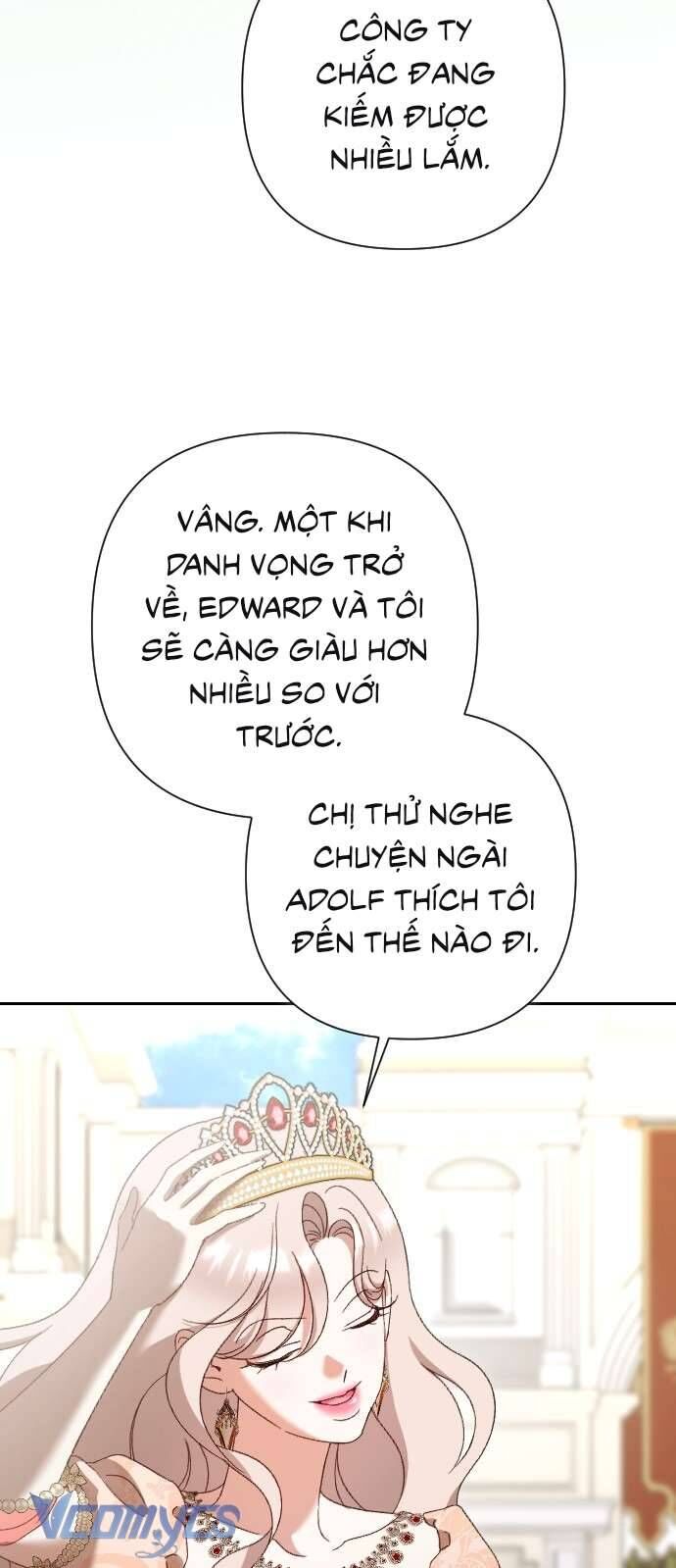 Dành Cho Những Ai Coi Hối Tiếc Là Điều Xa Xỉ Chapter 34 - Trang 2