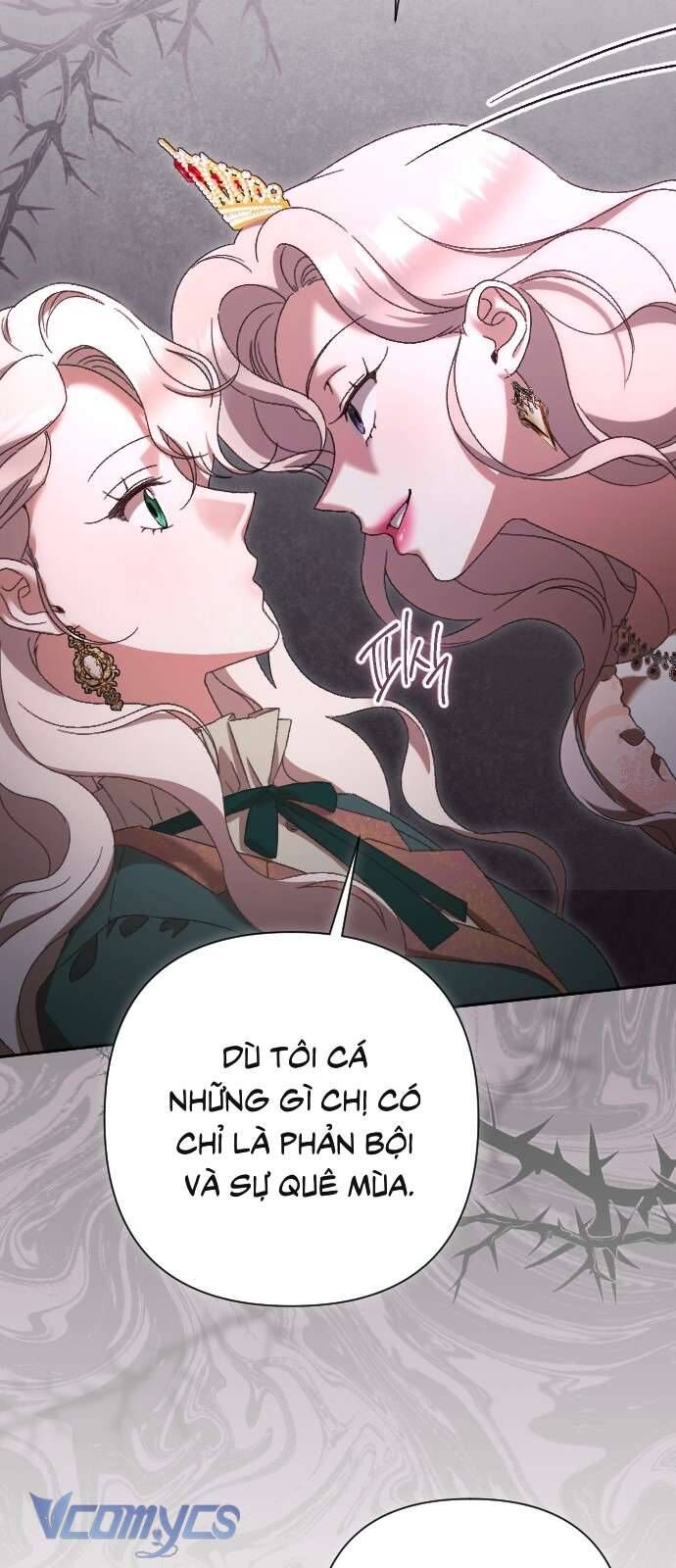 Dành Cho Những Ai Coi Hối Tiếc Là Điều Xa Xỉ Chapter 34 - Trang 2