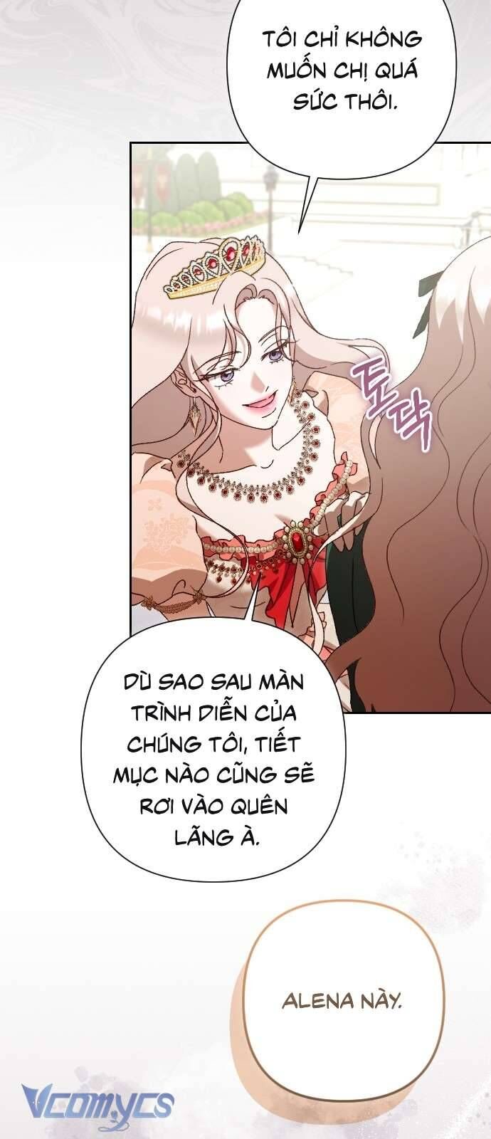 Dành Cho Những Ai Coi Hối Tiếc Là Điều Xa Xỉ Chapter 34 - Trang 2
