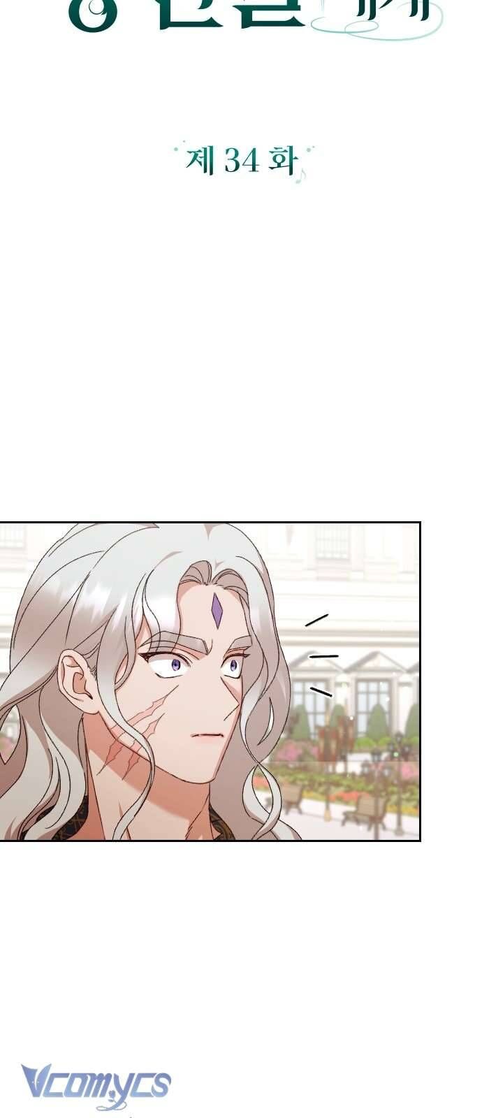 Dành Cho Những Ai Coi Hối Tiếc Là Điều Xa Xỉ Chapter 34 - Trang 2