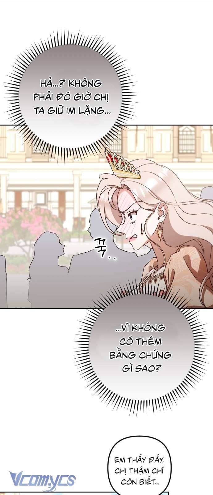 Dành Cho Những Ai Coi Hối Tiếc Là Điều Xa Xỉ Chapter 34 - Trang 2