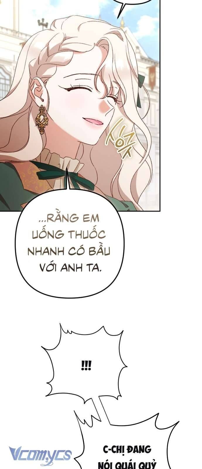 Dành Cho Những Ai Coi Hối Tiếc Là Điều Xa Xỉ Chapter 34 - Trang 2