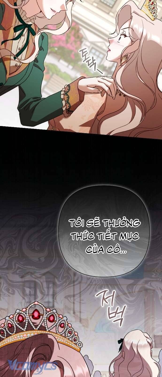Dành Cho Những Ai Coi Hối Tiếc Là Điều Xa Xỉ Chapter 34 - Trang 2
