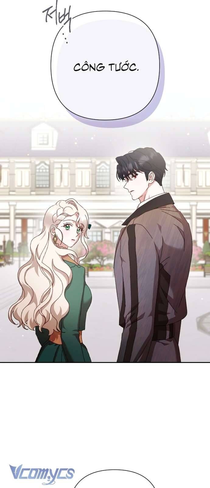 Dành Cho Những Ai Coi Hối Tiếc Là Điều Xa Xỉ Chapter 34 - Trang 2