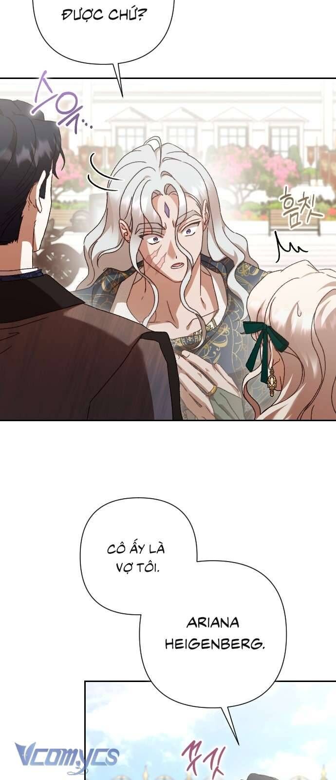 Dành Cho Những Ai Coi Hối Tiếc Là Điều Xa Xỉ Chapter 34 - Trang 2