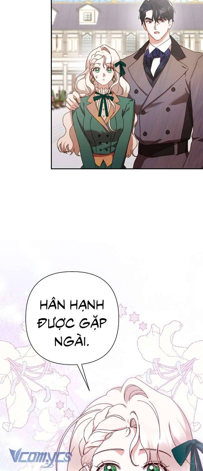Dành Cho Những Ai Coi Hối Tiếc Là Điều Xa Xỉ Chapter 34 - Trang 2
