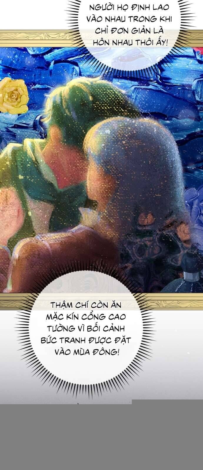 Dành Cho Những Ai Coi Hối Tiếc Là Điều Xa Xỉ Chapter 36 - Trang 2