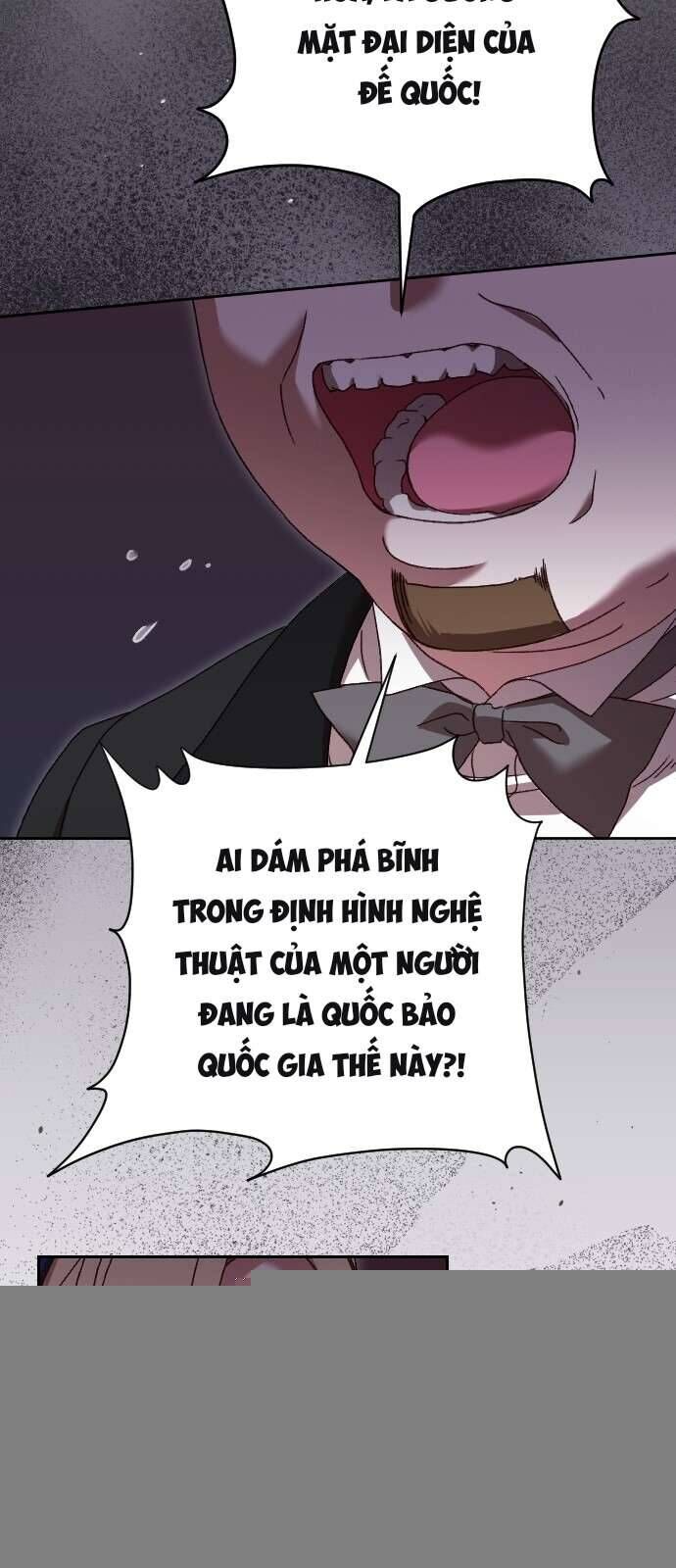 Dành Cho Những Ai Coi Hối Tiếc Là Điều Xa Xỉ Chapter 36 - Trang 2