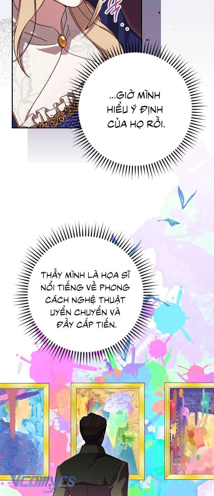Dành Cho Những Ai Coi Hối Tiếc Là Điều Xa Xỉ Chapter 36 - Trang 2