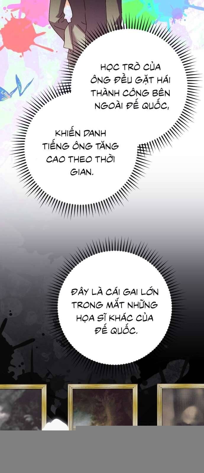Dành Cho Những Ai Coi Hối Tiếc Là Điều Xa Xỉ Chapter 36 - Trang 2
