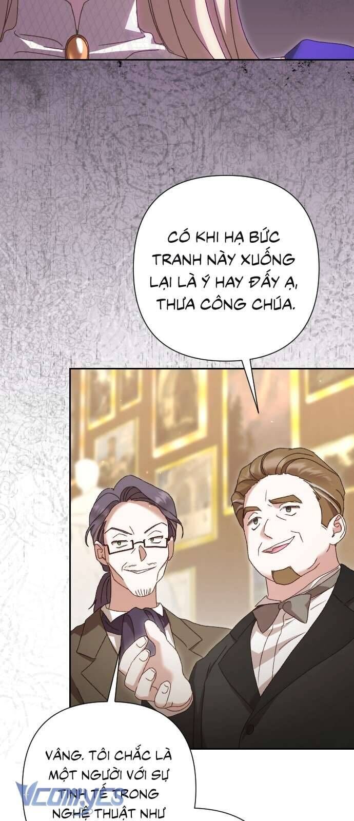 Dành Cho Những Ai Coi Hối Tiếc Là Điều Xa Xỉ Chapter 36 - Trang 2
