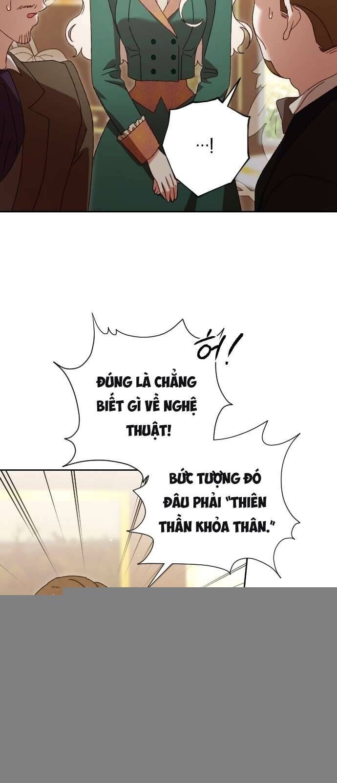 Dành Cho Những Ai Coi Hối Tiếc Là Điều Xa Xỉ Chapter 36 - Trang 2