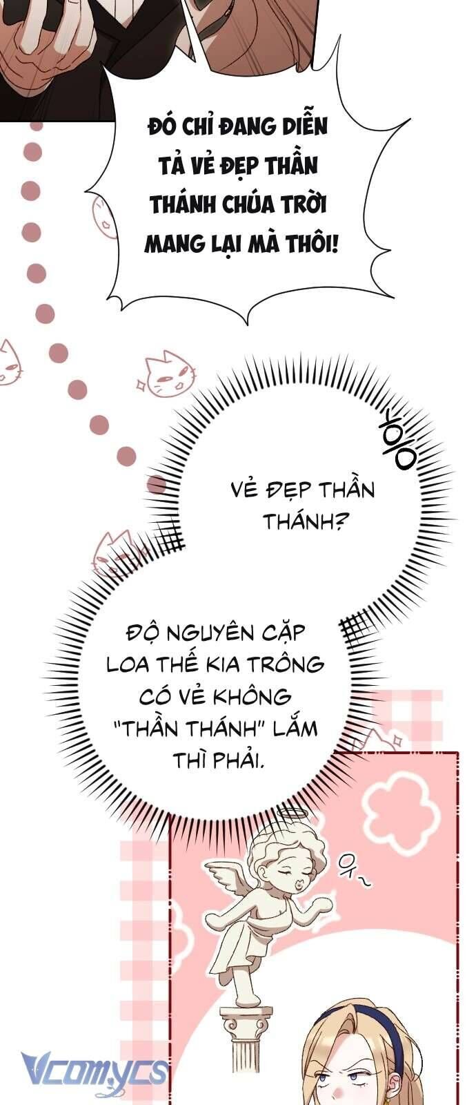 Dành Cho Những Ai Coi Hối Tiếc Là Điều Xa Xỉ Chapter 36 - Trang 2
