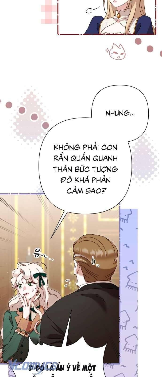 Dành Cho Những Ai Coi Hối Tiếc Là Điều Xa Xỉ Chapter 36 - Trang 2