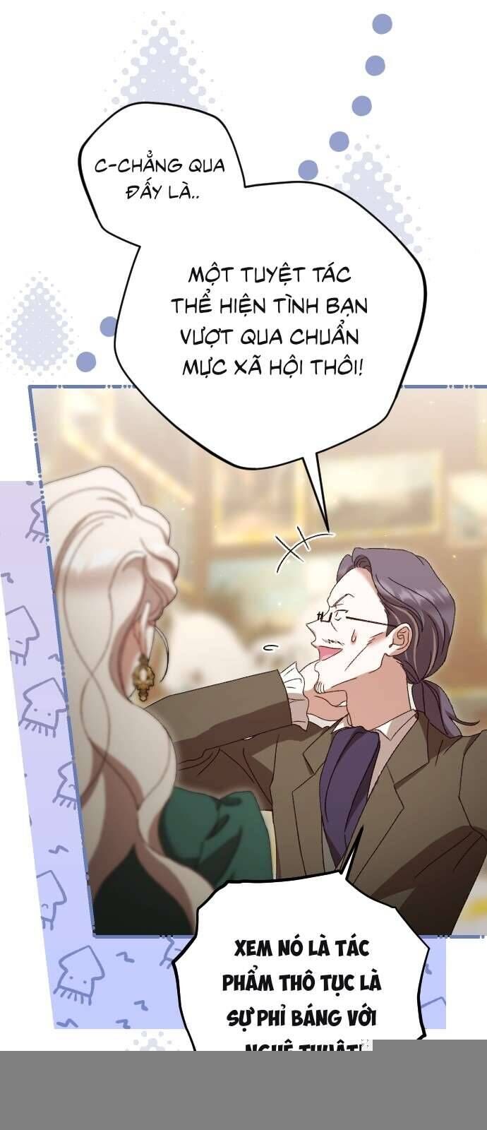 Dành Cho Những Ai Coi Hối Tiếc Là Điều Xa Xỉ Chapter 36 - Trang 2