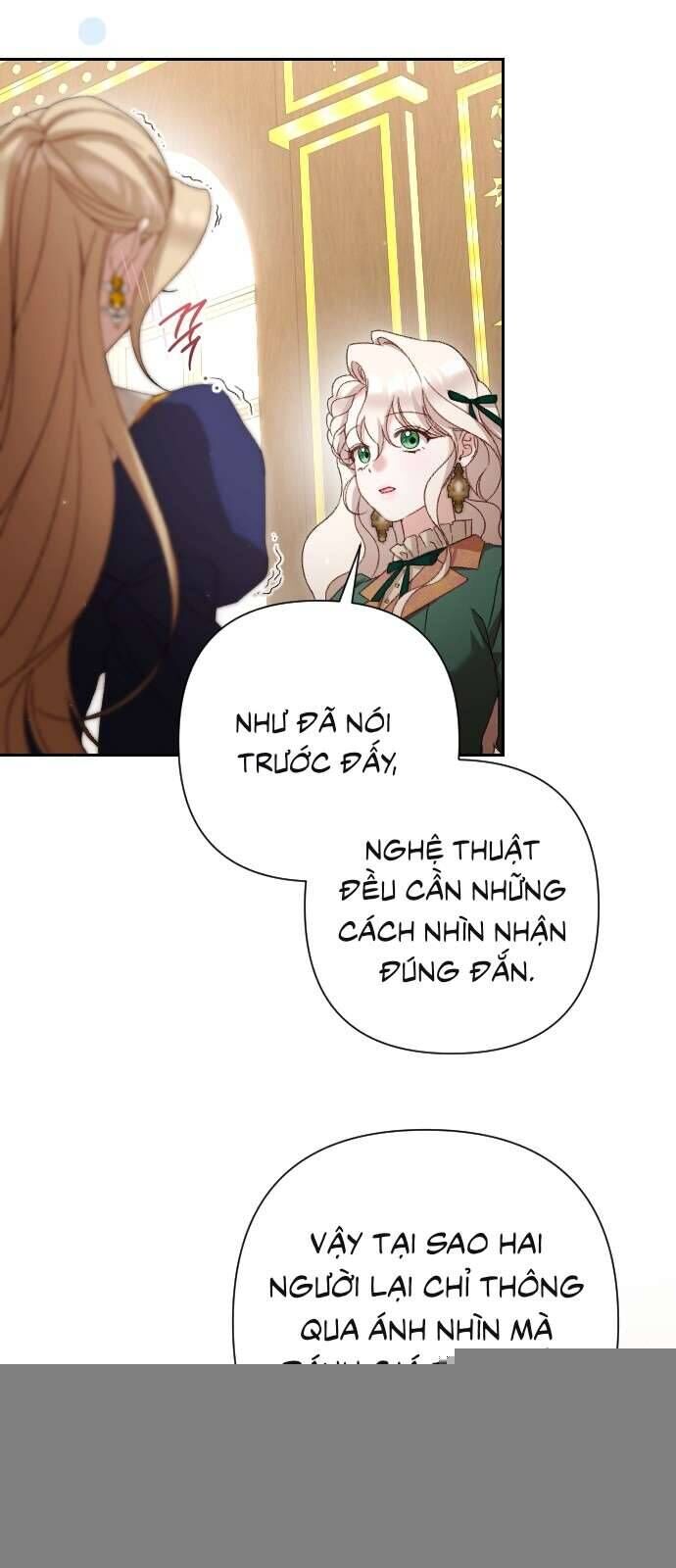 Dành Cho Những Ai Coi Hối Tiếc Là Điều Xa Xỉ Chapter 36 - Trang 2
