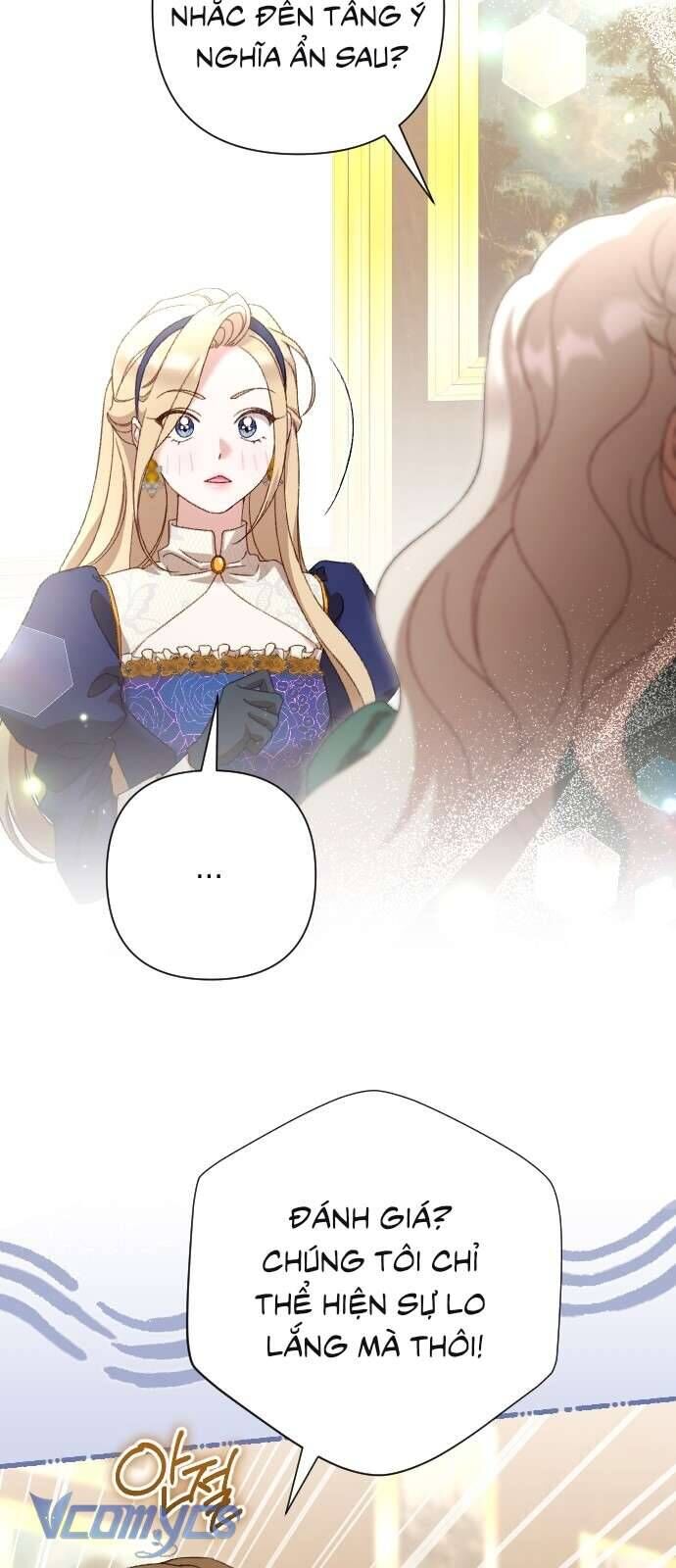 Dành Cho Những Ai Coi Hối Tiếc Là Điều Xa Xỉ Chapter 36 - Trang 2
