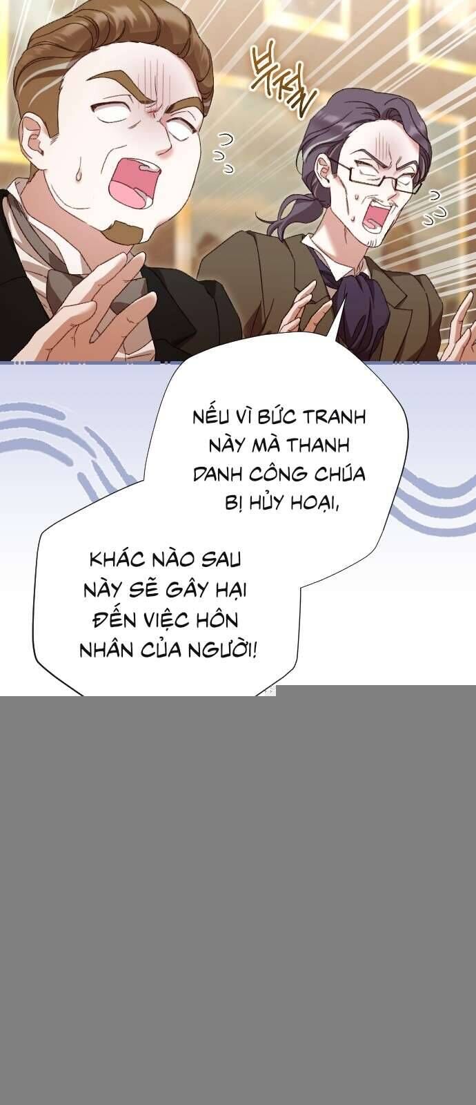 Dành Cho Những Ai Coi Hối Tiếc Là Điều Xa Xỉ Chapter 36 - Trang 2