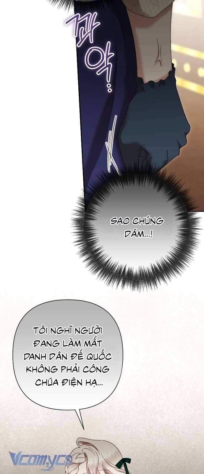 Dành Cho Những Ai Coi Hối Tiếc Là Điều Xa Xỉ Chapter 36 - Trang 2