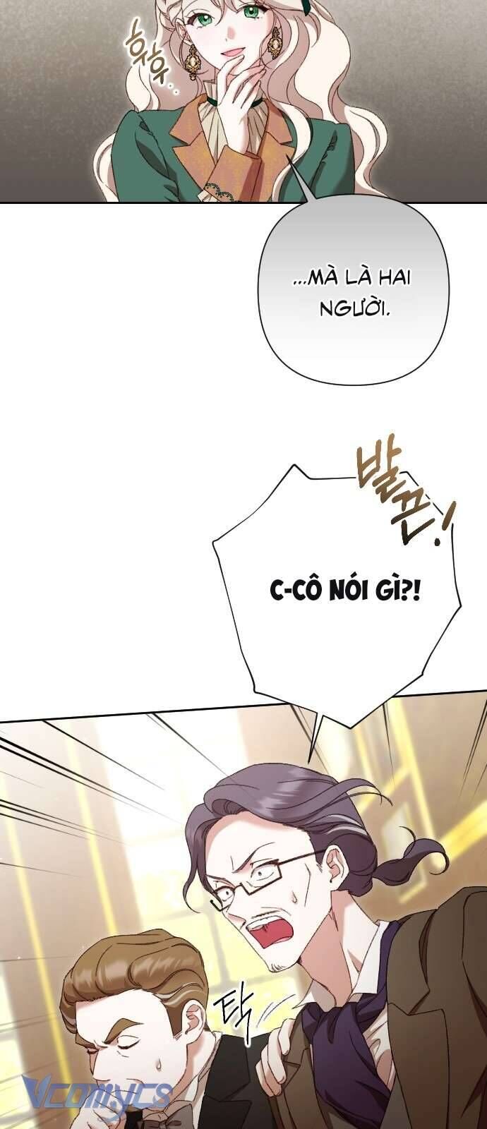 Dành Cho Những Ai Coi Hối Tiếc Là Điều Xa Xỉ Chapter 36 - Trang 2