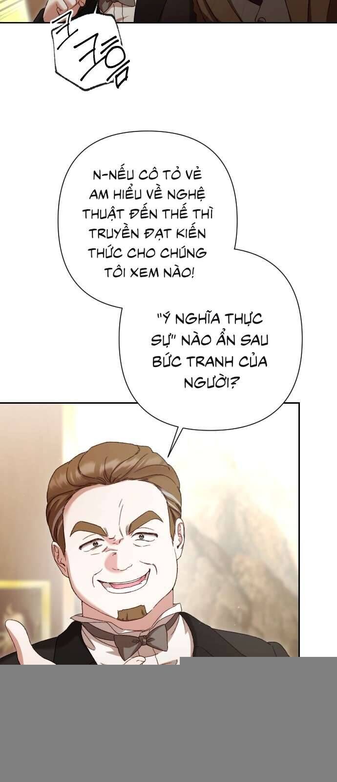 Dành Cho Những Ai Coi Hối Tiếc Là Điều Xa Xỉ Chapter 36 - Trang 2