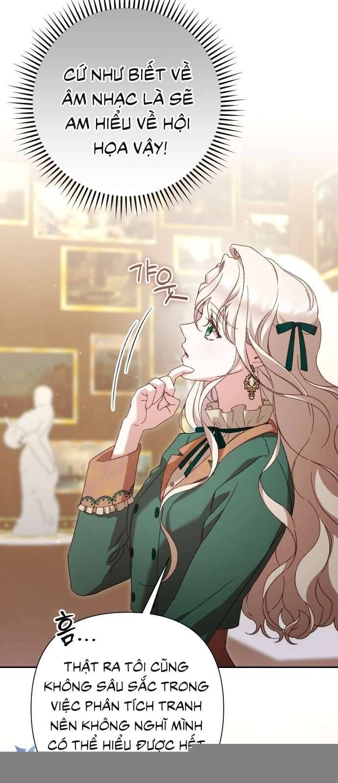 Dành Cho Những Ai Coi Hối Tiếc Là Điều Xa Xỉ Chapter 36 - Trang 2