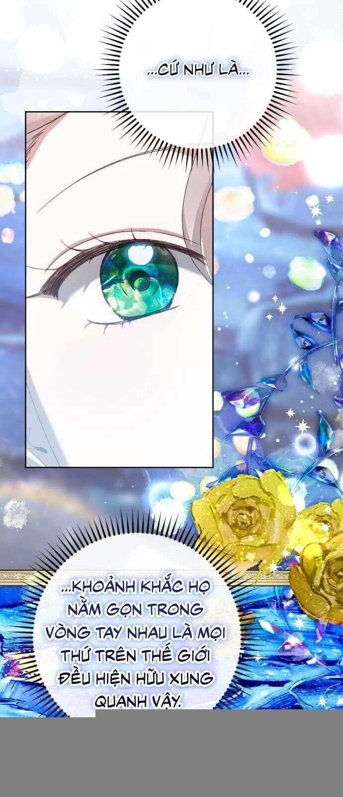 Dành Cho Những Ai Coi Hối Tiếc Là Điều Xa Xỉ Chapter 36 - Trang 2