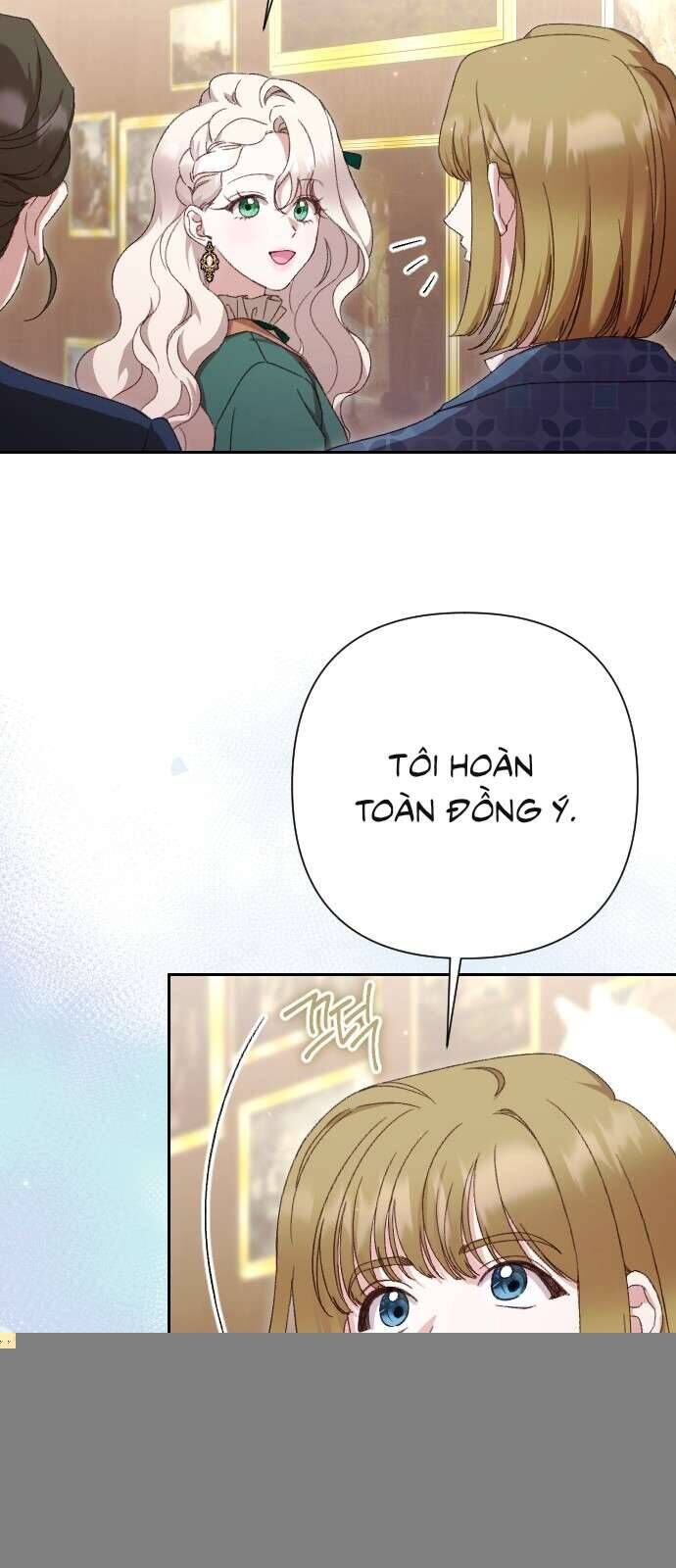 Dành Cho Những Ai Coi Hối Tiếc Là Điều Xa Xỉ Chapter 36 - Trang 2