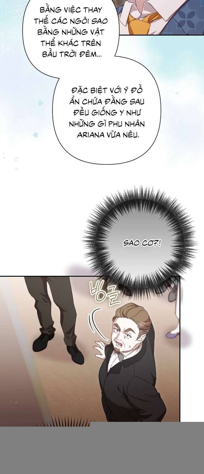 Dành Cho Những Ai Coi Hối Tiếc Là Điều Xa Xỉ Chapter 36 - Trang 2
