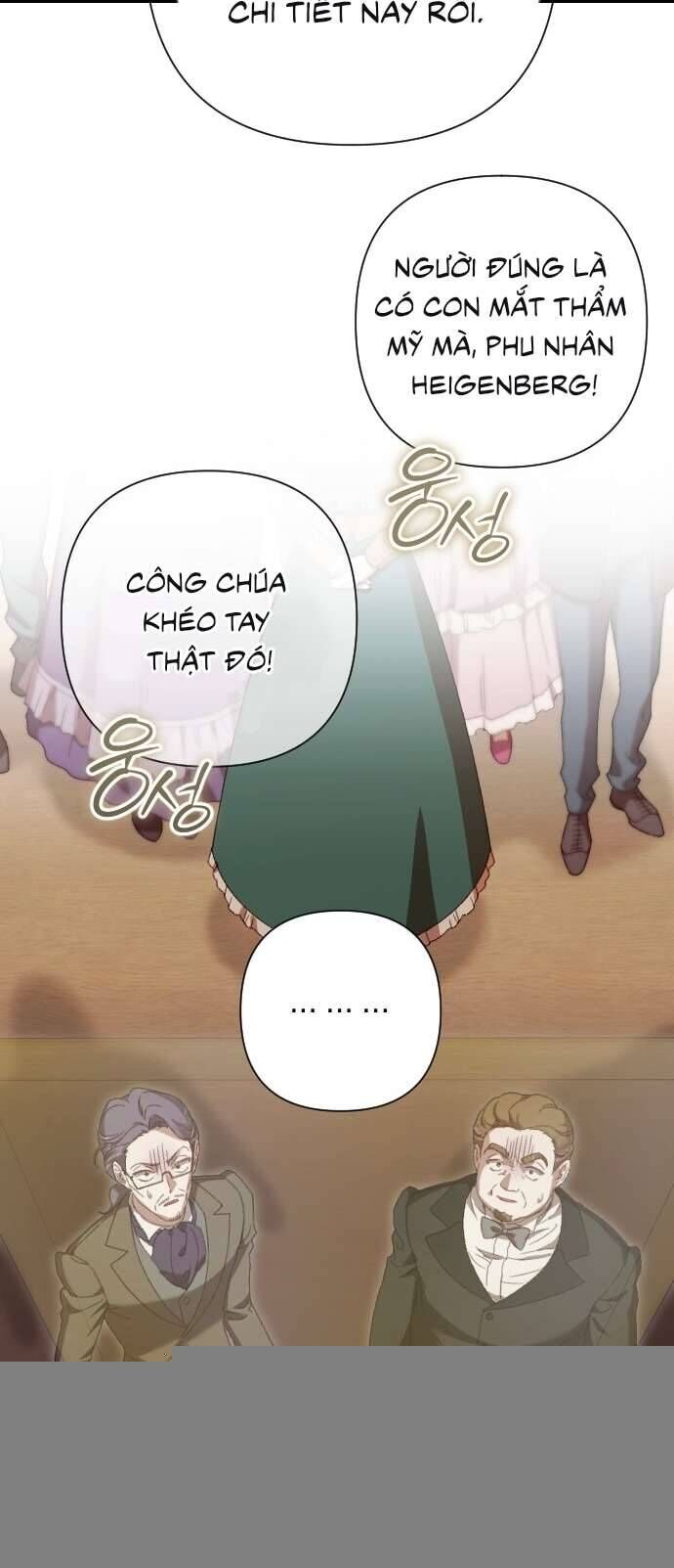 Dành Cho Những Ai Coi Hối Tiếc Là Điều Xa Xỉ Chapter 36 - Trang 2