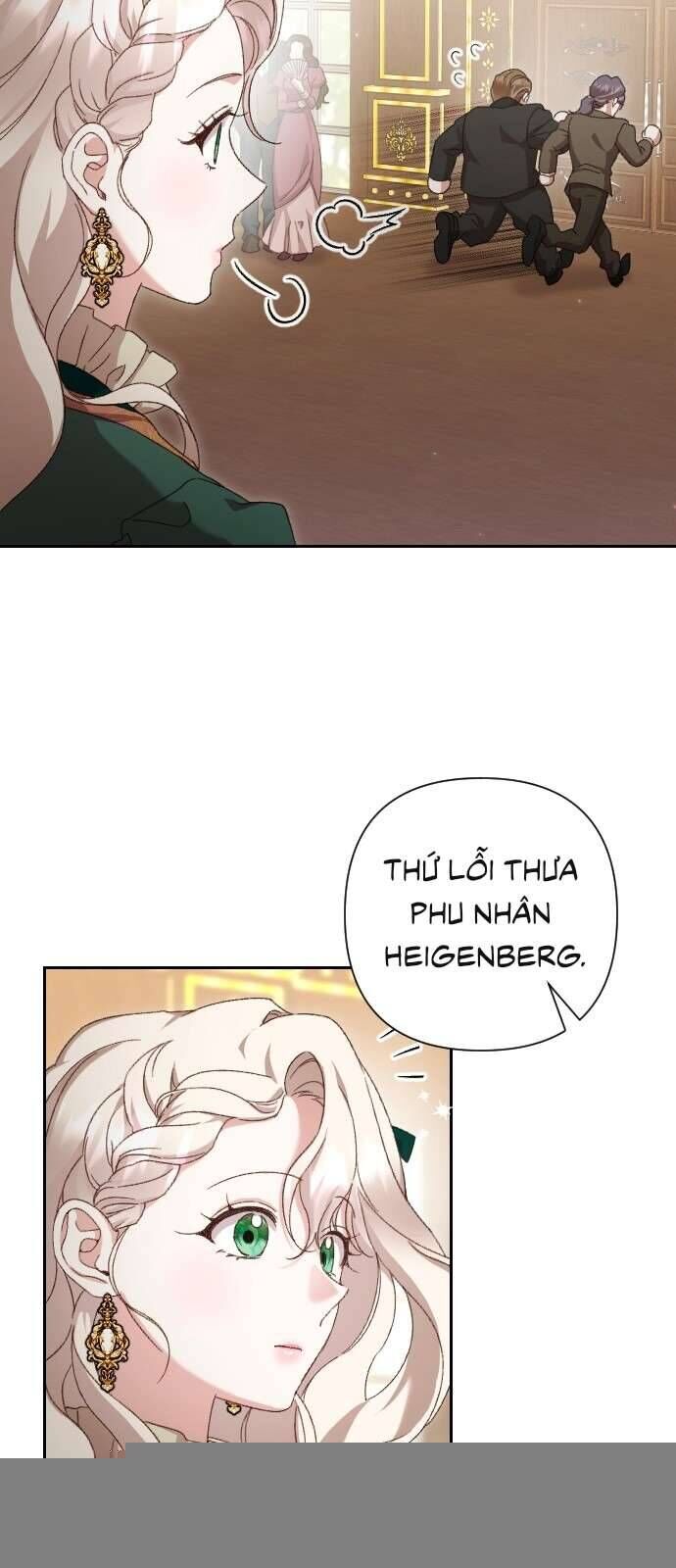 Dành Cho Những Ai Coi Hối Tiếc Là Điều Xa Xỉ Chapter 36 - Trang 2