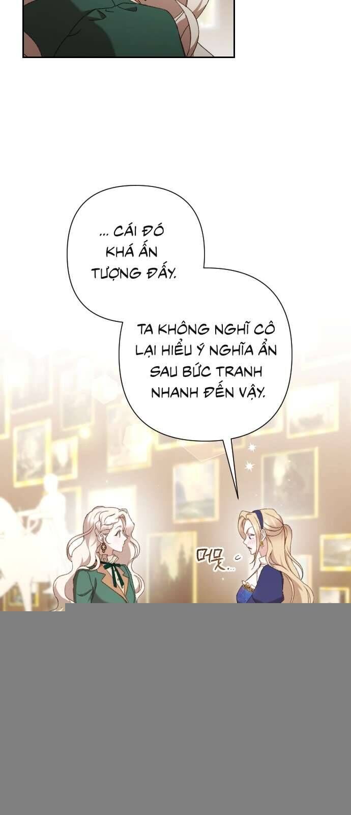 Dành Cho Những Ai Coi Hối Tiếc Là Điều Xa Xỉ Chapter 36 - Trang 2