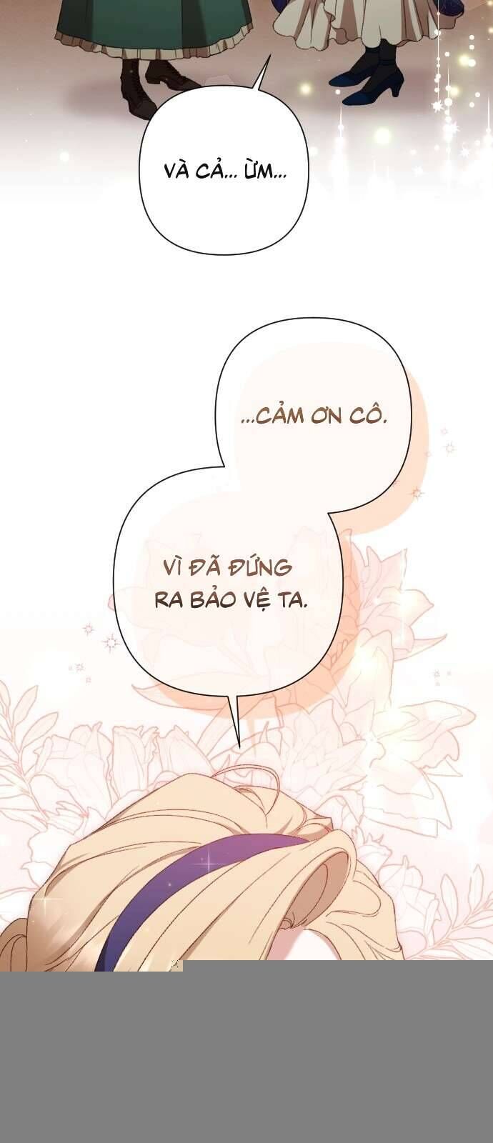 Dành Cho Những Ai Coi Hối Tiếc Là Điều Xa Xỉ Chapter 36 - Trang 2
