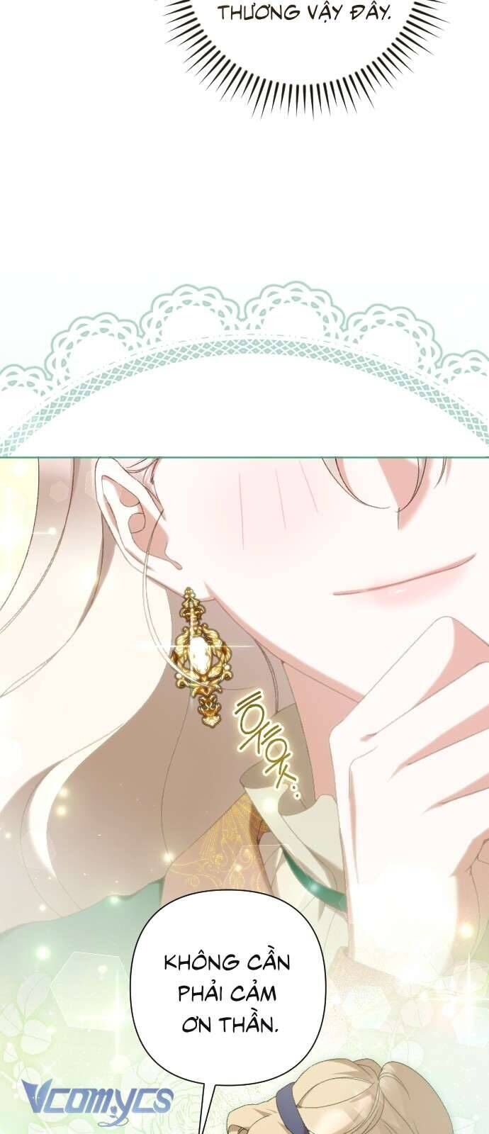 Dành Cho Những Ai Coi Hối Tiếc Là Điều Xa Xỉ Chapter 36 - Trang 2