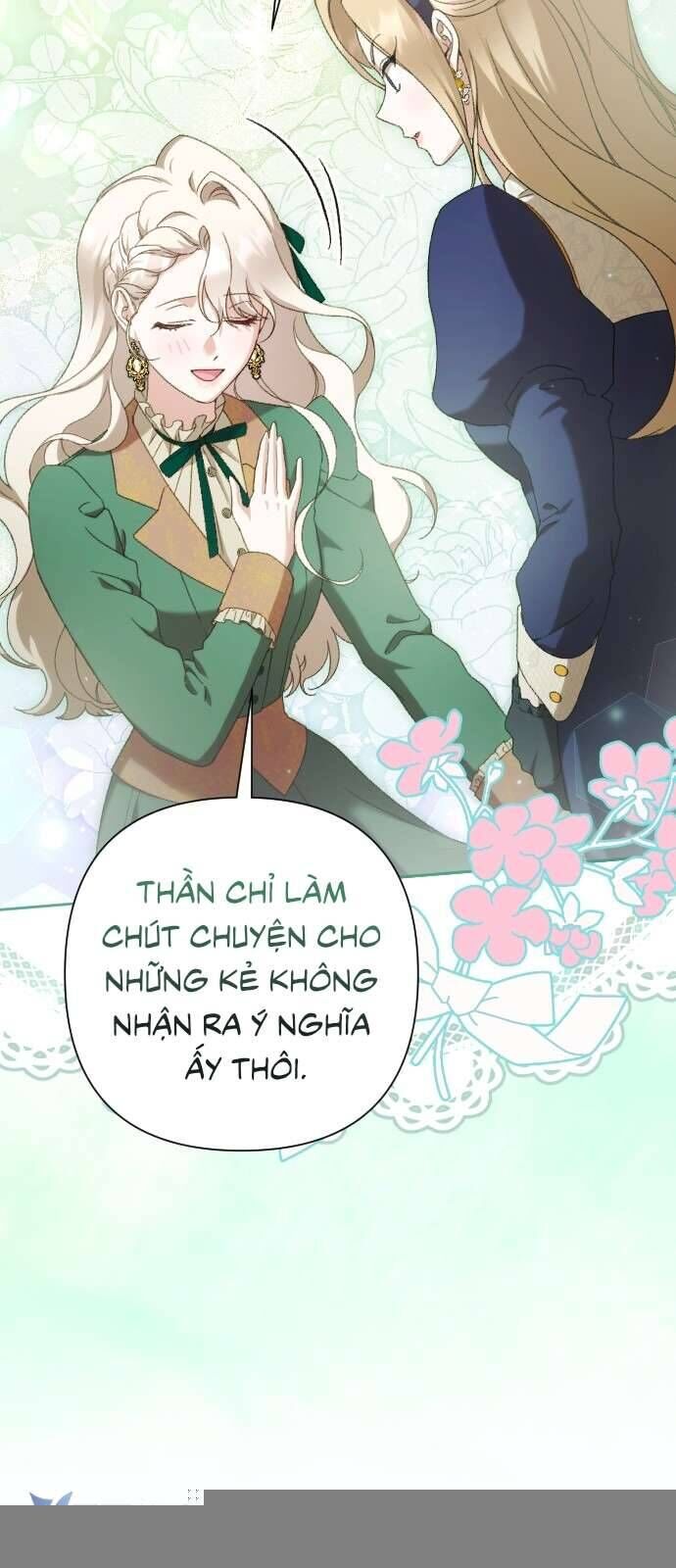 Dành Cho Những Ai Coi Hối Tiếc Là Điều Xa Xỉ Chapter 36 - Trang 2