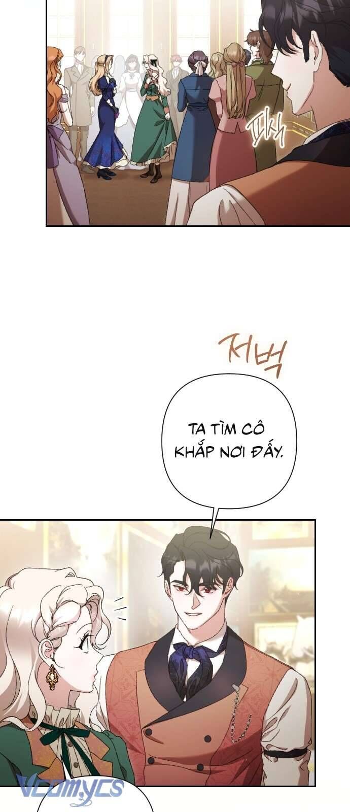 Dành Cho Những Ai Coi Hối Tiếc Là Điều Xa Xỉ Chapter 36 - Trang 2