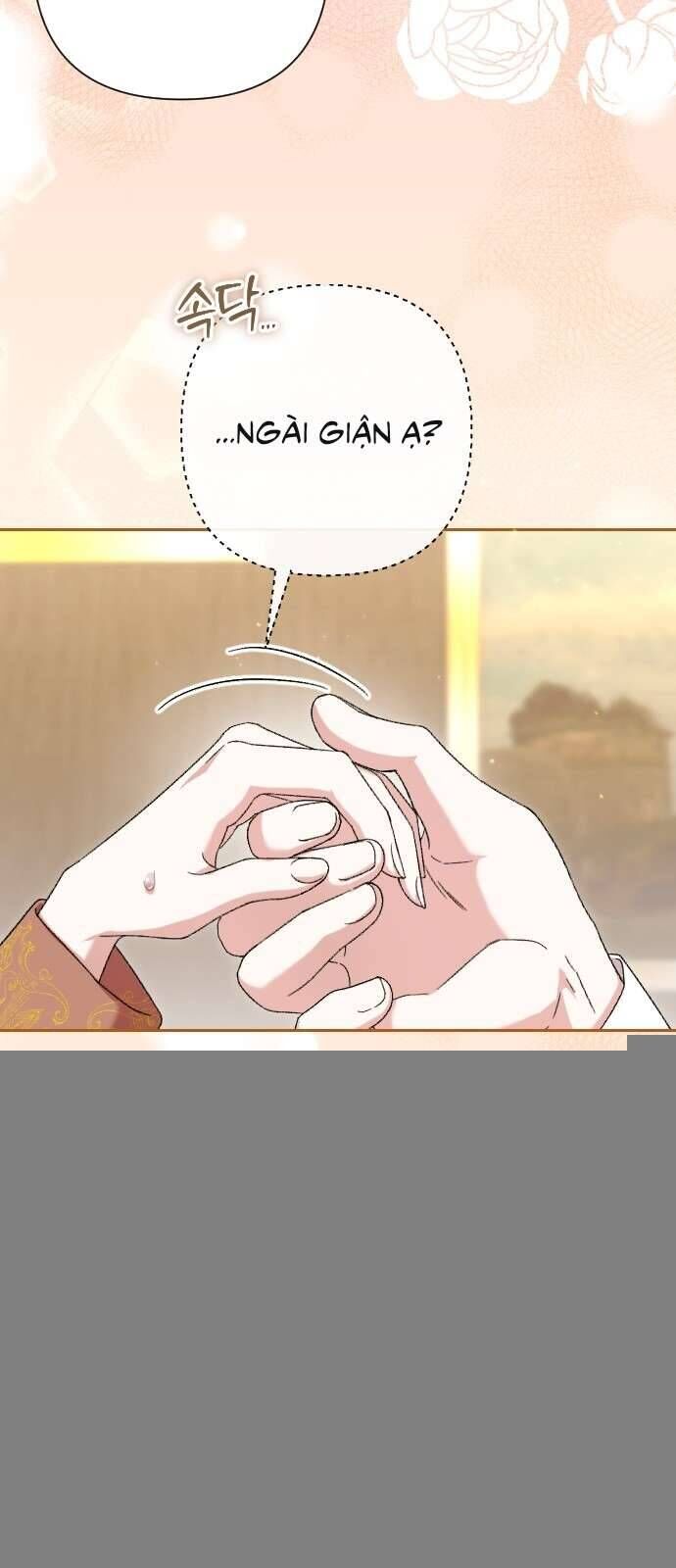 Dành Cho Những Ai Coi Hối Tiếc Là Điều Xa Xỉ Chapter 36 - Trang 2