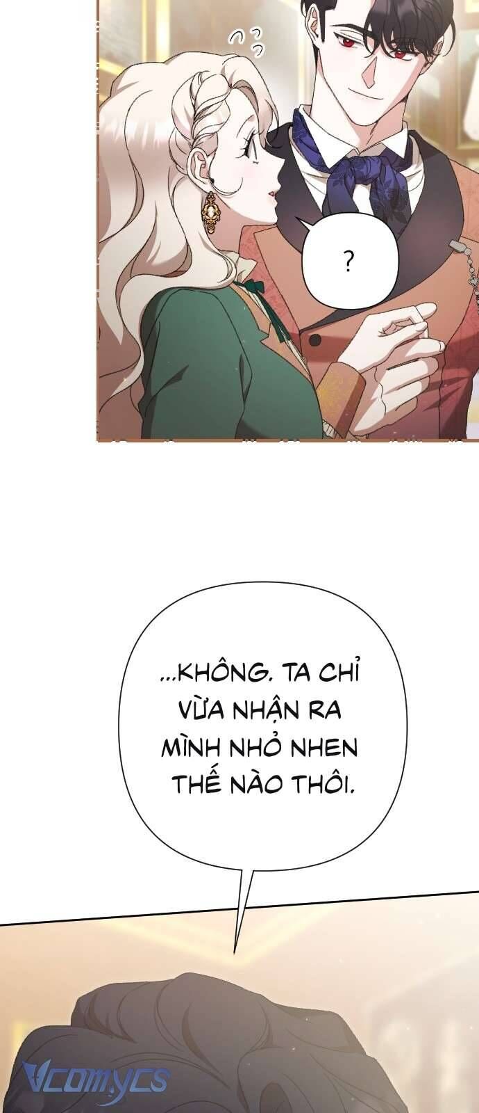 Dành Cho Những Ai Coi Hối Tiếc Là Điều Xa Xỉ Chapter 36 - Trang 2