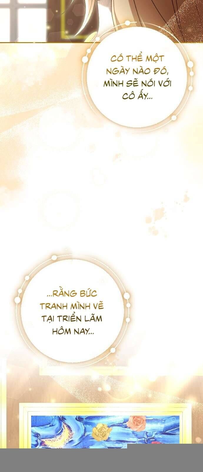Dành Cho Những Ai Coi Hối Tiếc Là Điều Xa Xỉ Chapter 36 - Trang 2
