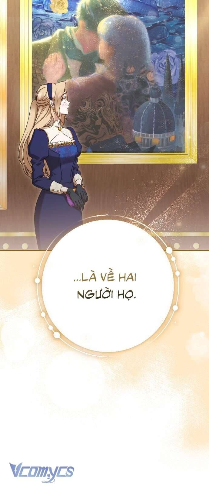 Dành Cho Những Ai Coi Hối Tiếc Là Điều Xa Xỉ Chapter 36 - Trang 2
